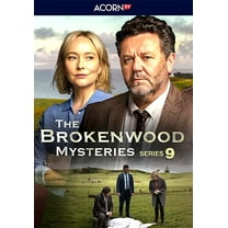 The Brokenwood Mysteries: Series 9