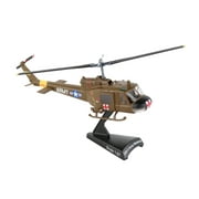 Postage Stamp US Army UH-1 Huey Medevac 1/87