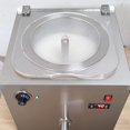 thumbnail image 4 of Kolice Machine de Pasteurisation de Lait Commerciale, Machine de Pasteurisation de Jus, Conception de Comptoir, Stérilisation de Lait Frais, Mélange de Crème Glacée, Volume : 13L. Temps de Stérilisation : 40mins/lot, 4 of 9