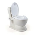 thumbnail image 1 of Dolu Nuve Pot Éducatif TG, Couvercle à Rabat pour Enfants de 18 Mois et Plus, Beige, 1 of 6