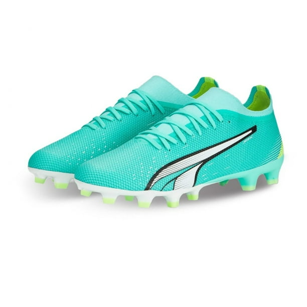 Fg Football Puma Rapido Fg Tenis De Fútbol Puma Ultra Match FG/AG