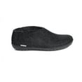thumbnail image 2 of Glerups Unisex AR-02-02 - Felt Shoes With Rubber Sole 37 M, 2 of 2