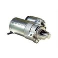 thumbnail image 2 of Kohler 25 098 11-S Engine Starter F Twin Cylinder Command Series Solenoid Shift, 2 of 3