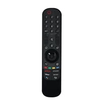 New Replace MR22GA AKB76039904 For LG 2021 Smart TV Voice Magic Remote Control