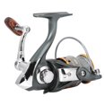thumbnail image 1 of Noref Fishing Reel, 11 Shaft Bevel Connection Shallow Spool Lure Reel, 1 of 8