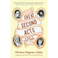 thumbnail image 2 of Pre-Owned Great Second Acts: In Praise of Older Women (from the Bestselling Author of Women of Means) (Paperback) 1633538222 9781633538221, 2 of 2