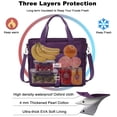 thumbnail image 4 of Lonchera Weitars extra grande para mujeres que trabajan, 4 of 7