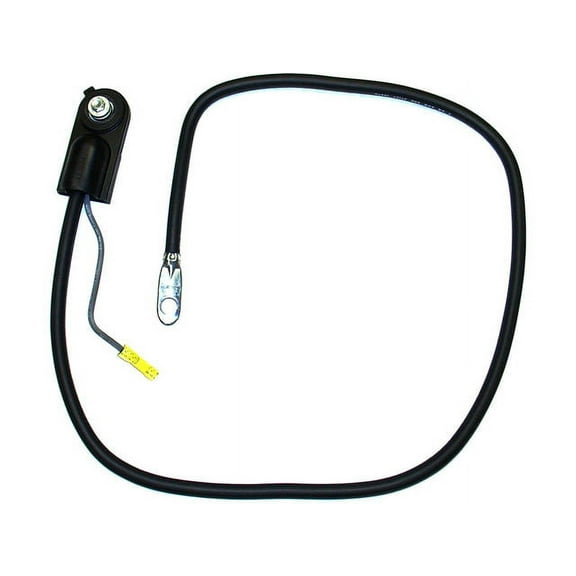 Battery Cable - Compatible with 1982 - 1985, 1991 - 1992, 1994 - 1996 Cadillac Fleetwood 1983 1984 1995