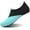 Lightblue, variant on Barerun Womens Mens Water Shoes Aqua Socks for Water Aerobics Blue 10.5-11 Women / 8-9 Men