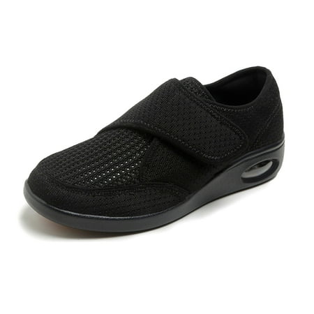 Diabetic Shoes Extra Wide Shoes for Women Edema Shoes Walking Sneakers for Elderly Swollen Feet