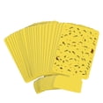 thumbnail image 1 of Kit de Recarga de Trampa para Insectos Voladores, Tarjetas de Pegamento Adhesivo para Recarga de Trampa para Moscas Enchufable para Interiores, Vuelo FáCil de Usar (24 Piezas), 1 of 8