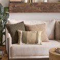 thumbnail image 2 of BOUCLAIR Coussin décoratif Ansley, 2 of 7