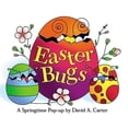 thumbnail image 1 of Pre-Owned Easter Bugs: A Springtime Pop-Up by David A. Carter (Hardcover) 0689818629 9780689818622, 1 of 1