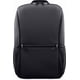 thumbnail image 1 of Mochila Dell para portátil de 14 a 16 pulgadas, poliéster reciclado negro, 1 of 9