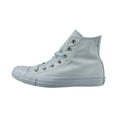 thumbnail image 4 of Converse Chuck Taylor All Star HI Women's Shoes Blue Tint-Gold 559939f, 4 of 6