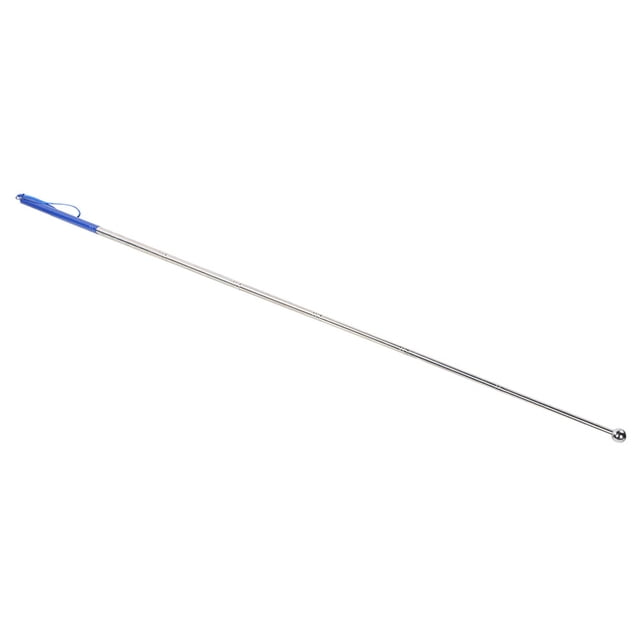 Inspeción Hammer de Tambor Vacío Herramienta de Inspección Portabletile Herramientas Operadas A Mano 115 cm