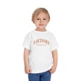 thumbnail image 3 of Hartford Connecticut CT Toddler Shirt Gifts Boy Girl Size 2T-5T, 3 of 4