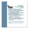 thumbnail image 3 of PDI Adhesive Remover Wipes for Skin, individually wrapped 1.2 x 2.6 in, 100 Wipes, 3 of 6