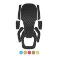 thumbnail image 1 of PVC Waterproof Sticker Decal Skin Wrap Decal For DJI Mavic AIR Drone RC Accessory (04), 1 of 7