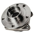 thumbnail image 3 of Detroit Axle - AWD Rear Wheel Bearing Hub Replacement for 2014-2023 Jeep Cherokee 2015-2017 Chrysler 200, 3 of 7