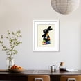 thumbnail image 4 of Alice, Framed Art Print Wall Art by Andy Westface, 4 of 6
