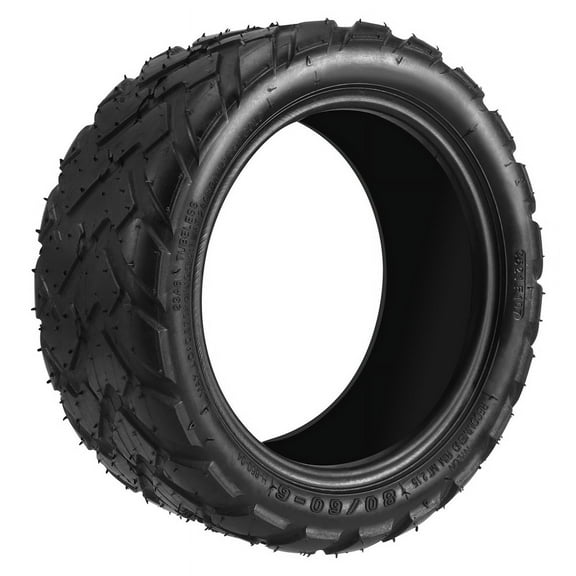WM25 80/60-6 Tire Tubeless Tire Scooter Wear- for New Electric Scooter Mini Kibe for All of T