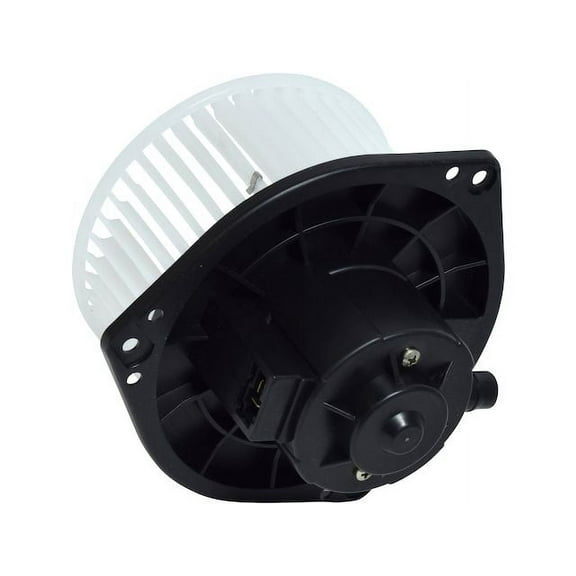 Blower Motor - Compatible with 2004 - 2011 Chevy Aveo 2005 2006 2007 2008 2009 2010