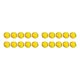 thumbnail image 1 of Vogacara 10 paquetes/lote de juguetes para piscina, bolas de agua fáciles de llenar para diversión familiar de verano, bolas de agua Type2 NO2, 1 of 6