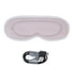 thumbnail image 2 of Verdant Touch Dispositivo de cuidado de los ojos, masajeador de ojos con calor inteligente, masaje ocular de 3 engranajes, parche de calefacción para el hogar, viajes, relajante, rosa, 2 of 14