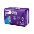 thumbnail image 1 of Pack de 4 Calzón Entrenador Pull Ups Niño Grande 30 piezas Pull Ups Grande, 1 of 3