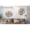 thumbnail image 3 of Collage Picture Frames, 4x6 Picture Frames Collage for Wall Decor, 10 Pack Photo Collage Frame for Gallery, Multi Family Picture Frame Set, 3 of 6