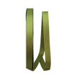 thumbnail image 1 of Reliant Ribbon 4144-043-03C 0.625 in. 100 Yards Soliterra Taffeta Ribbon, Moss, 1 of 1