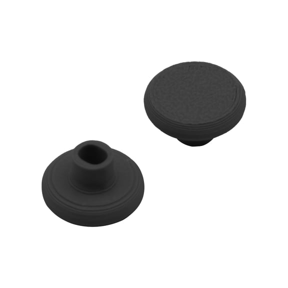 Gamepad Joystick Cap Replacement for AYN Thor Gaming Console Anti-loosening Grip Cap Cover, Repair and Modification Part
