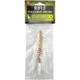 thumbnail image 2 of .30 Caliber Rifle Pistol Gun 3" Cleaning Brush Bronze 308 30-06 7mm 22-250 6BR, 2 of 2