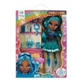 thumbnail image 4 of Muñeca Rainbow High Brillos Líquidos S 2, 4 of 4