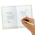 thumbnail image 6 of Hallmark Sympathy Card for Loss of Husband (Extra Love and Grace), 6 of 7
