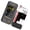 Basic model, variant on Intelligent Electrical Tester with Waveform Display & Optional Current Clamp Data Logger Multimeter Simple Operate for Circuit Diagnosis