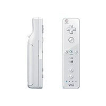 Nintendo Original Wii Remote Controller(Wii) - White