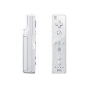 Nintendo Original Wii Remote Controller(Wii) - White