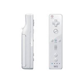 Nintendo Wii Remote Controller Nintendo (No Box)