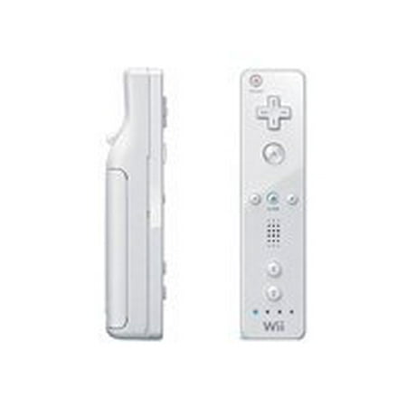 Nintendo Original Wii Remote Controller(Wii) - White