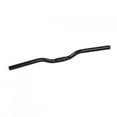 thumbnail image 2 of TOPINCN Bicycle Handlebar, Riser Bar Handlebar Portable Bicycle Riser Bar, Durable Mountain Bike For Mountain Men Bike, 2 of 8
