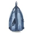 thumbnail image 2 of Reebok Women's Thea Crossbody Sling Bag, Shadow, 2 of 4