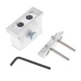 thumbnail image 4 of DIY Lipstick Model Beauty Molding Tools Lipstick Making Cosmetic Accessories 2 holes dual 3 use, 4 of 8