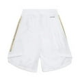 thumbnail image 2 of 2020-2021 Juventus Adidas Home Shorts (Kids), 2 of 2