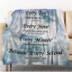 thumbnail image 1 of LHSHID Christian Gifts for Women Friend Faith Inspirational Quotes Blanket Religious Bible Verse Throw Blanket Birthday Gifts for Women Blankets 30x40in, 1 of 6