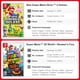 thumbnail image 5 of Juegos de Nintendo Switch Super Mario Mario Bros Wonder Kart 8 RPG Mario Strikers Odyssey 3D World Fury U Deluxe Party Superstars, 5 of 5