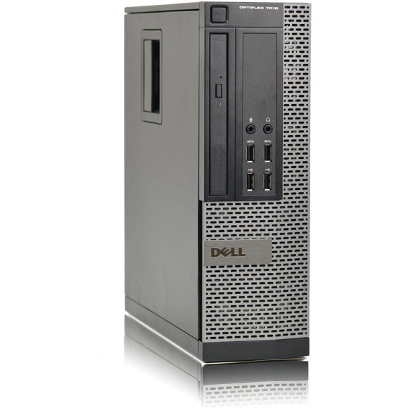Dell OptiPlex 7010, SFF ,i5-13600, 16GB, 512GB PCIe, 2 Years Warranty, 20717, Refurbished