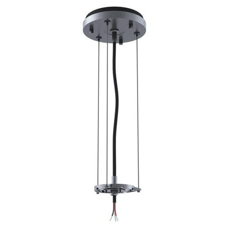 jesco lighting ap12c3 10 aircraft cable suspension lighting aircraft cable