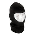 thumbnail image 2 of Rothco Polyester Balaclavas - Black, 2 of 2